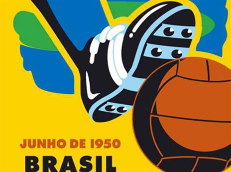 ברזיל 1950 (אתר פיפ"א)