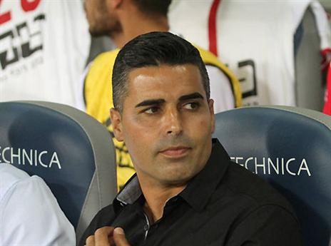 מבחן אופי רציני מחכה לחניכיו. סילבס (יוסי שקל)