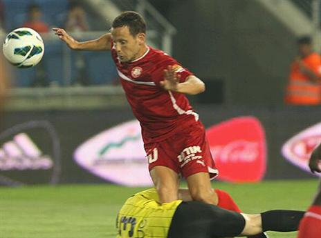 בוקסה, עבר הרבה בקריירה (אלן שיבר)