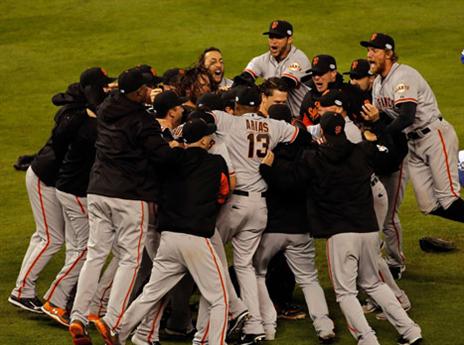 זו כבר שושלת. סן פרנסיסקו (gettyimages)
