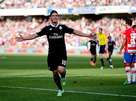 חאמס, שער אדיר שלו (gettyimages)