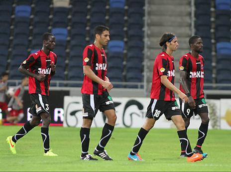 הפוזה המוכרת של חיפה תשתנה? (צילום: יוסי שקל)