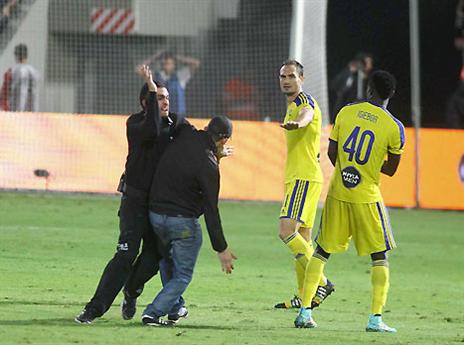 יש הוכחות (אלן שיבר)