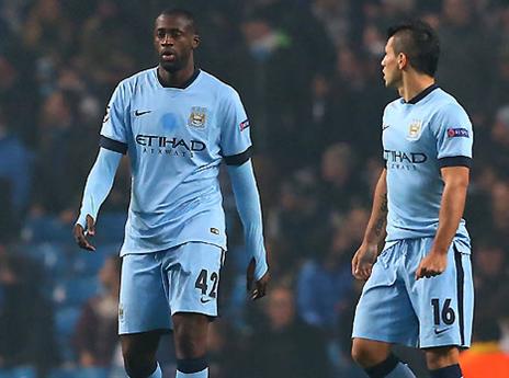 ומה עובר על סיטי? (gettyimages)