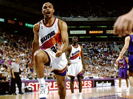 בארקלי. הביא הרבה התלהבות לליגה (getty)