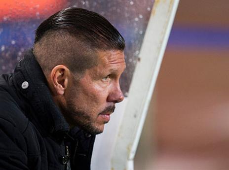 דייגו סימאונה שמח, לאיד (gettyimages)