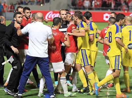 הערעור כבר בדרך (צילום: אלן שיבר)