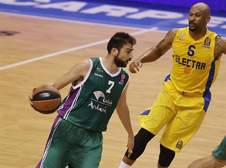 סמית', בלט בצהוב (gettyimages)