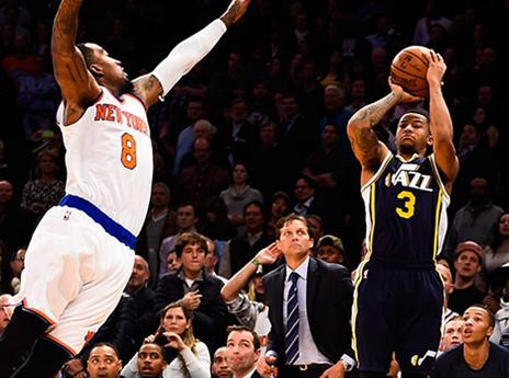 ברק. המורמונים מאמינים בדז'ה וו? (getty)