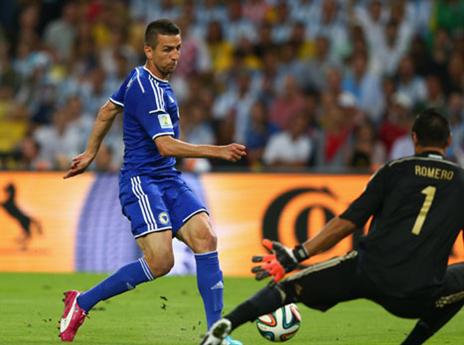 הוא לא יהיה בחיפה הערב..