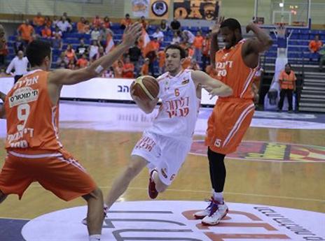 "להמשיך לשחק חזק ביחד". חנוכי (אתר המנהלת)