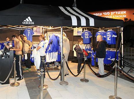 (צילום: אלן שיבר)