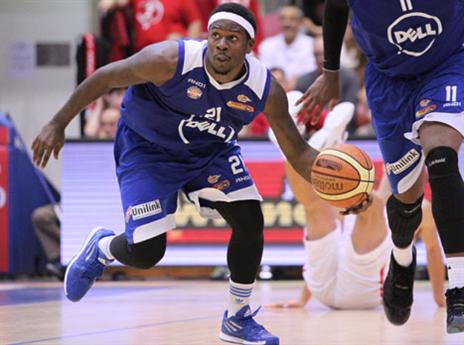 סלבי, הוביל את הקלעים (צילום: יוסי לזרוף)