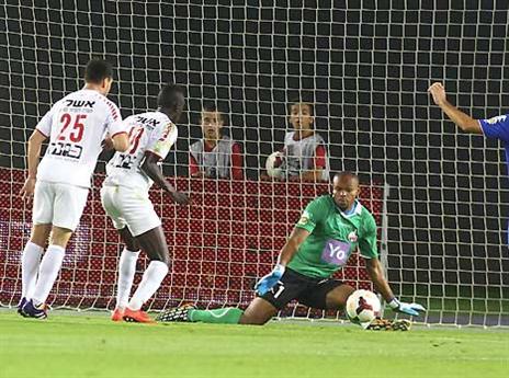 יחזור ביום שישי. אג'ידה (אלן שיבר)