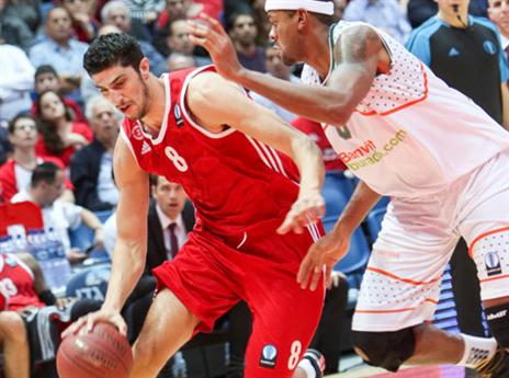 הופעה טובה של אליהו לא עזרה (דני מרון)