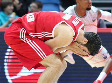 התמונה שאומרת הכל (דני מרון)