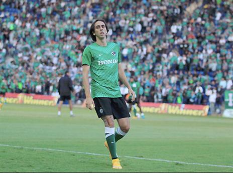 בניון. יופיע מול הפועל ת"א? (אלן שיבר)