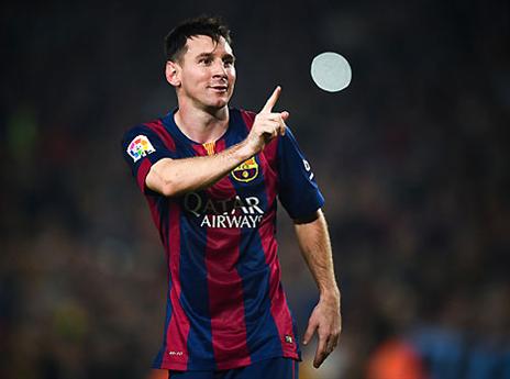 כן, יודעים. אתה מספר 1 (gettyimages)