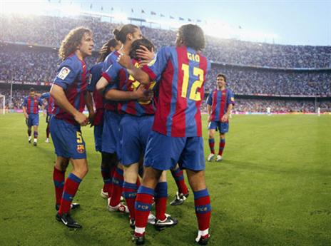 השער הראשון שלי..