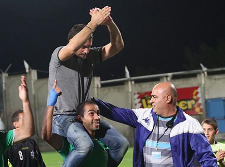 (צילום: עבדאללה אזברגה)