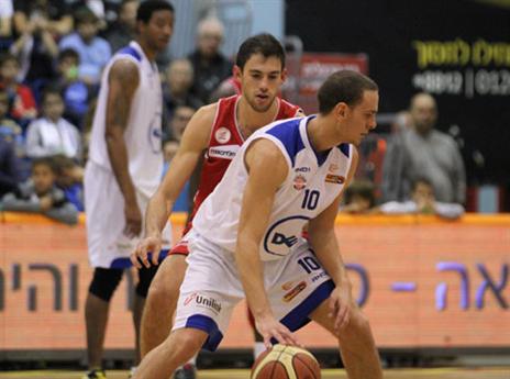 נעימי. רק 5 נקודות הפעם (יוסי לזרוף)