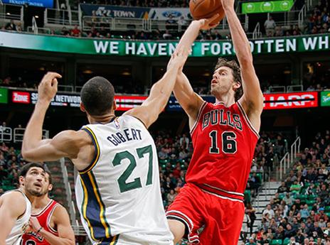 צפו בניצחון הדרמטי של שיקגו (getty)