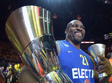 "לא צריך להיות הכי טוב באירופה כדי לזכות"