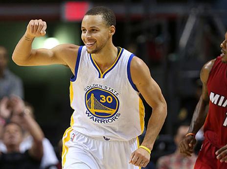 קרי. כשהוא רותח... (getty)