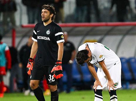 סטויקוביץ', מאמין בבן ארצו (עודד קרני)