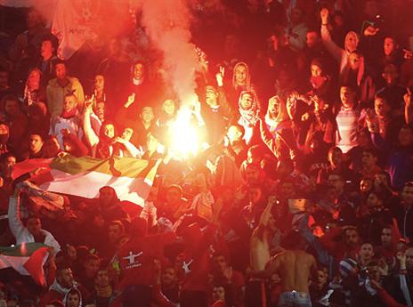 "עונש קשה", לטענתו של מנכ"ל סכנין