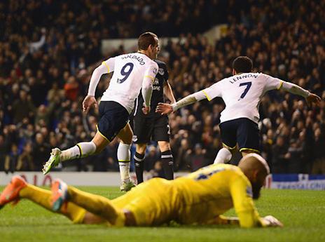 הרגע הגדול של סולדאדו (gettyimages)