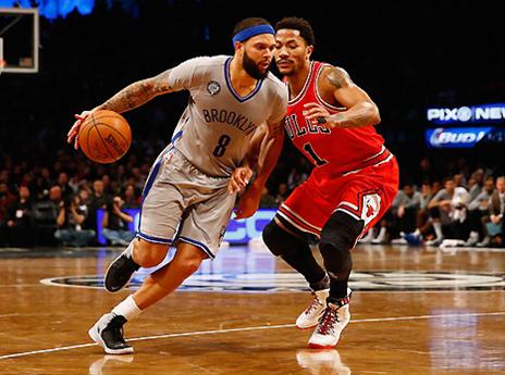 צפו בניצחון של הבולס (getty)