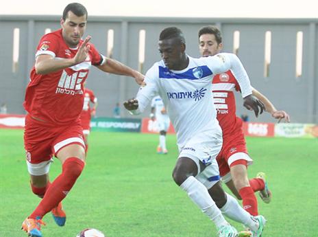 רעננה תעבור את נועלת הטבלה? (אלן שיבר)