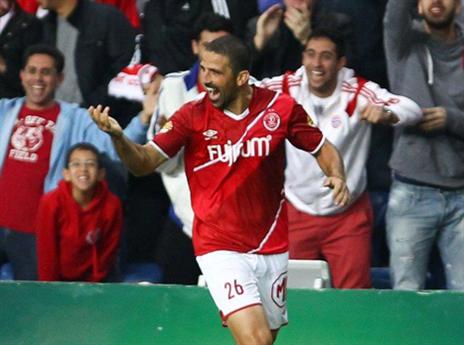 אוחיון על השער, זגורי על הבישול (עודד קרני)