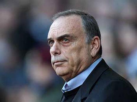 גרנט, משימה קשה (Gettyimages)