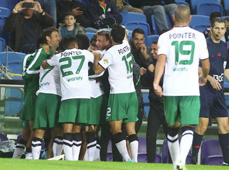 הנה הם באים