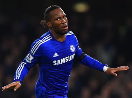 יכול להמשיך עוד עונה? דרוגבה (gettyimages)