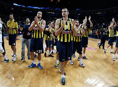 פנר דרסה (gettyimages)