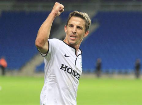 (צילום: אלן שיבר)