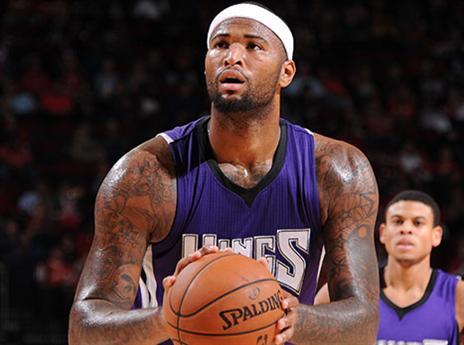 קאזינס. בלעדיו זה לא אותו דבר (getty)