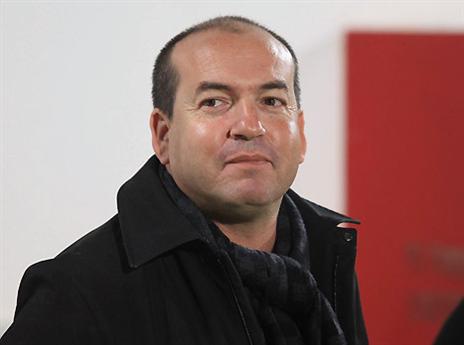 ברקוביץ' דווקא נראה פחות מרוצה  (אלן שיבר)