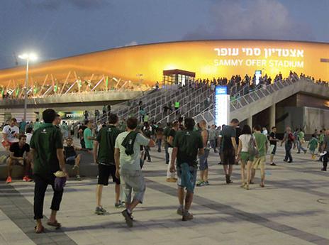 אפקט סמי עופר (אלן שיבר)