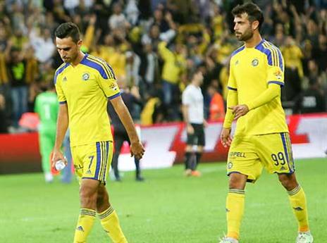 זהבי, לא יכול לבד (דני מרון)