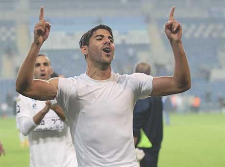 צעירי, רצה יותר מכולם לנצח (אלן שיבר)