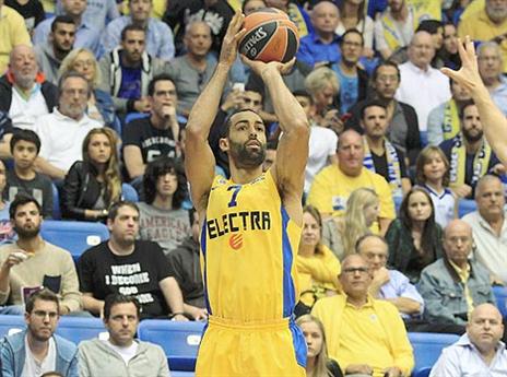 רנדל, מחמיא בלי סוף (אלן שיבר)