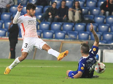 על הדשא הכל עבר בשלום (אלן שיבר)