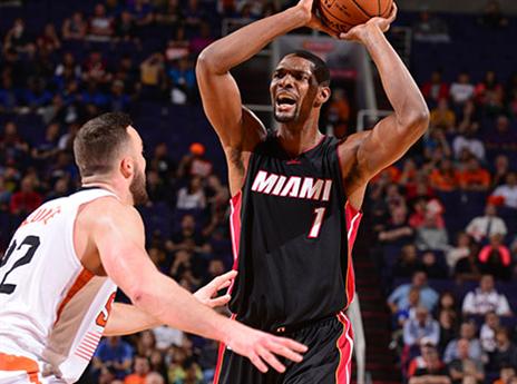 בוש. הגיע במאני טיים (getty)