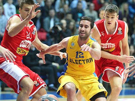 ממשיך להרשים. אוחיון (gettyimages)