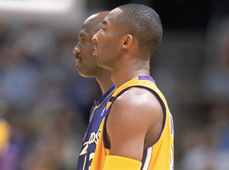 תמיד יישפט לנרו של ג'ורדן (getty)