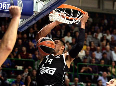 ריאל הטביעה את סאסרי (GETTYIMAGES)